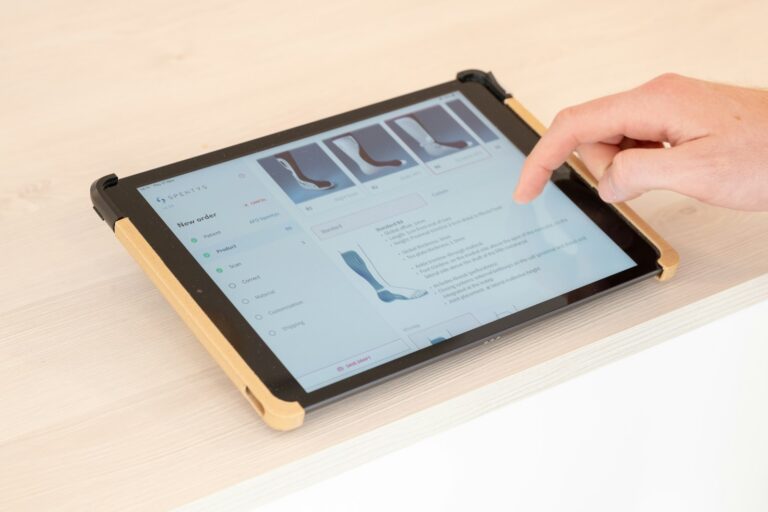 Android tablet case