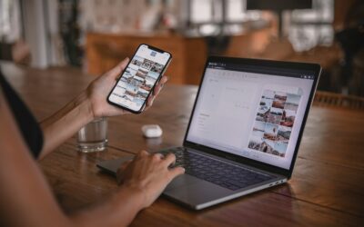 How to keep your digital footprint under control without going offline
