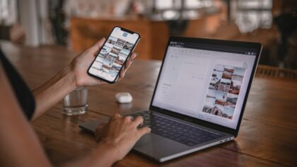 How to keep your digital footprint under control without going offline