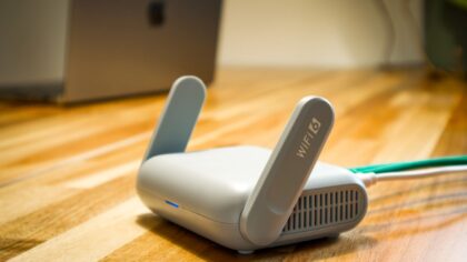 How to keep your Wi‑Fi safer at home without becoming a network expert