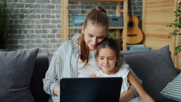 Wifi router settings