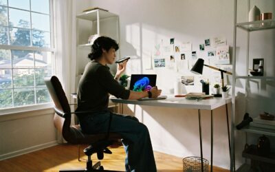 How to protect your personal files on a computer you share with others