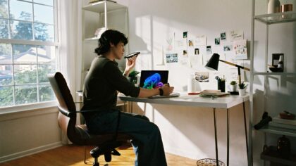 How to protect your personal files on a computer you share with others