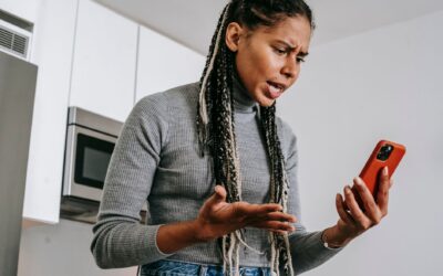 How to protect yourself from AI voice scams that sound exactly like someone you trust