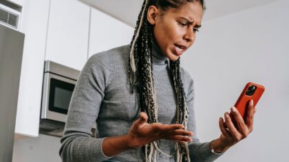 How to protect yourself from AI voice scams that sound exactly like someone you trust