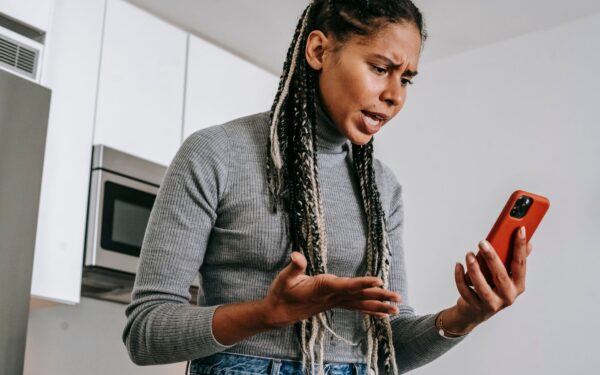 How to protect yourself from AI voice scams that sound exactly like someone you trust