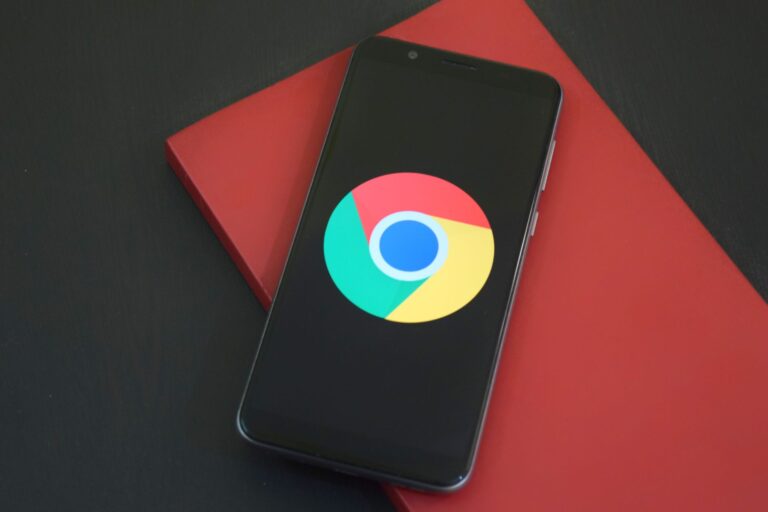 Web browser fake