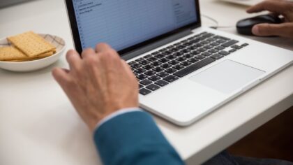 How to use AI for data cleaning: a simple guide for everyday spreadsheets