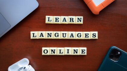 How to use AI for translation without losing your message or your voice