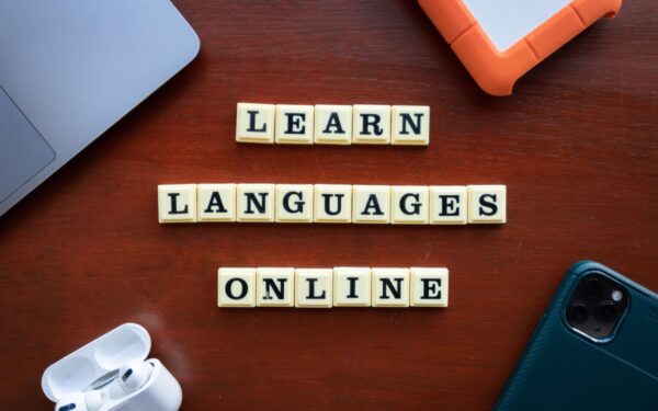 How to use AI for translation without losing your message or your voice