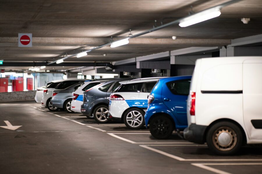 How vehicle-to-grid innovation