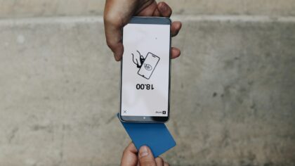 How verifiable data sharing is quietly transforming digital identity