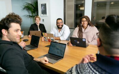 How virtual offices are evolving from static maps to living digital workplaces