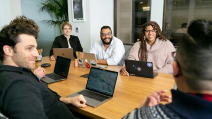 How virtual offices are evolving from static maps to living digital workplaces