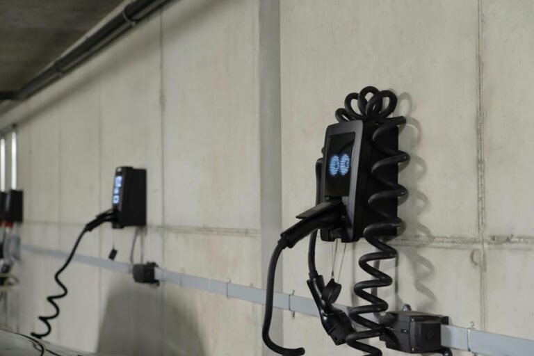 Home battery storage
