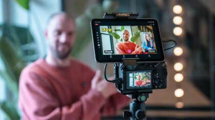 How virtual production is reshaping film and video for studios, agencies and brands