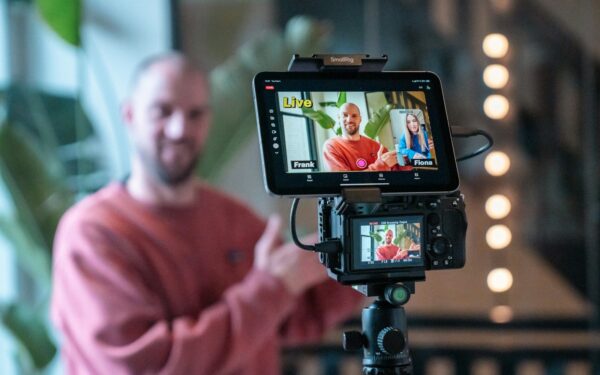 How virtual production is reshaping film and video for studios, agencies and brands