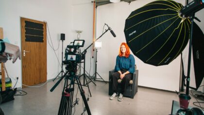 How volumetric video is quietly reshaping entertainment and everyday experiences