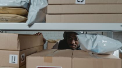 How warehouse automation is quietly reshaping the way goods move