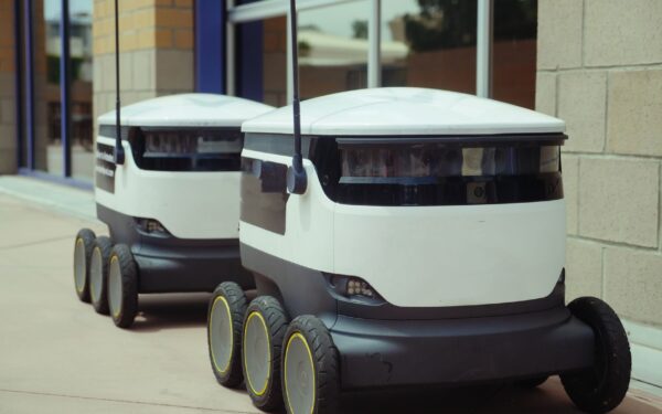 How warehouse robotics as a service helps smaller businesses automate without huge upfront cost