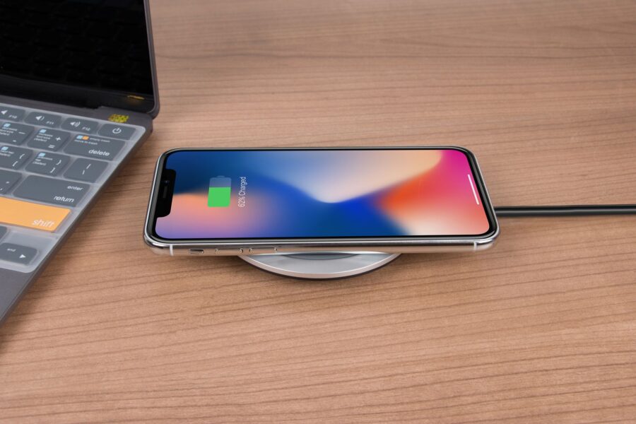 Magsafe iphone magnetic