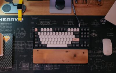 Mechanical keyboard basics for normal people: quieter, comfier typing without the confusion