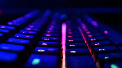 Mechanical vs membrane keyboards: how to pick a better typing experience for work and play