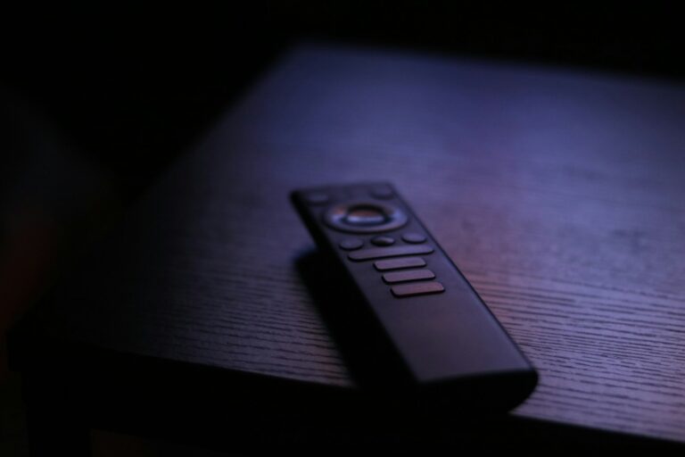 Mini led closeup