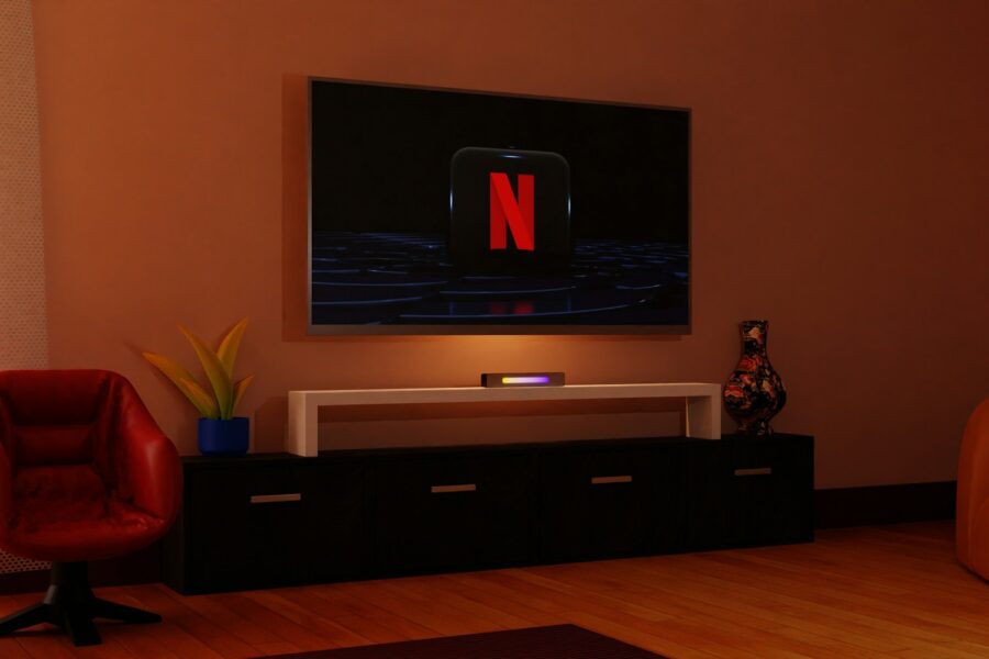 Living room mini