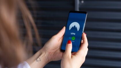Simple VPN basics: when you actually need one and how to choose it