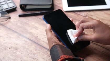 Screen protectors in real life: when you need one, what type to get and how to avoid bad picks