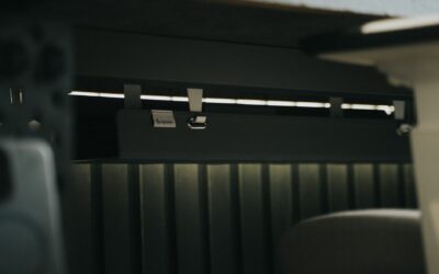 Simple cable management for real desks and TVs: practical ways to tame the mess