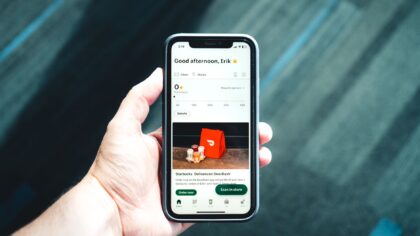 Simple guide to fake delivery messages and how to stop them before you click