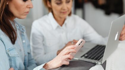 Simple guide to spyware on your phone and laptop: what it is and how to spot it