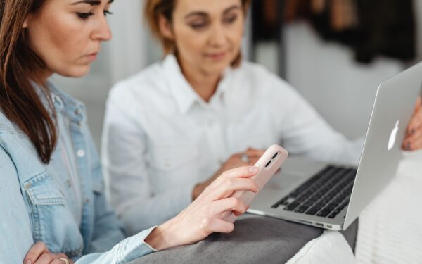 Simple guide to spyware on your phone and laptop: what it is and how to spot it