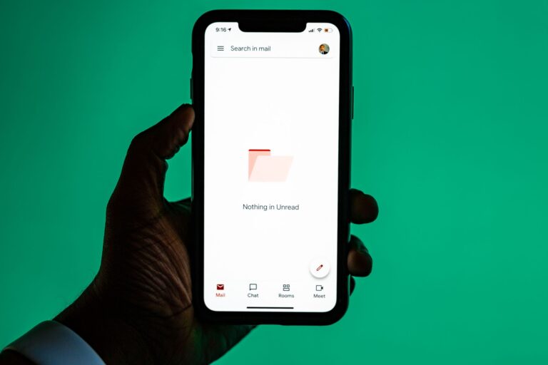 Email attachment security