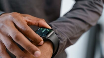 Simple smartwatch settings that make step tracking more accurate and useful