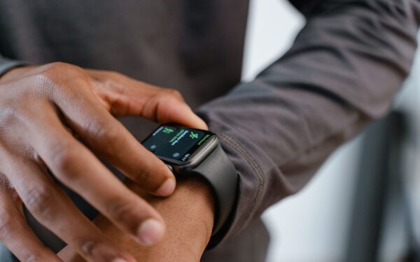 Simple smartwatch settings that make step tracking more accurate and useful