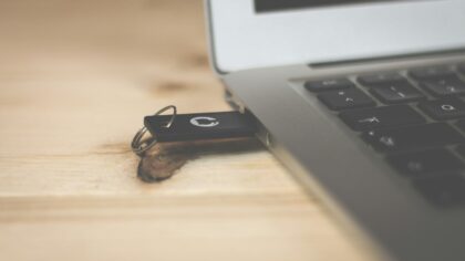 Simple USB safety: how to avoid infections from flash drives and chargers
