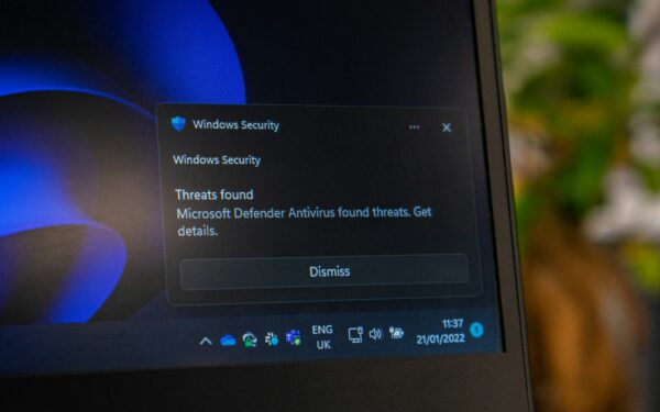 Simple Windows habits that quietly reduce your risk of hacks and data loss