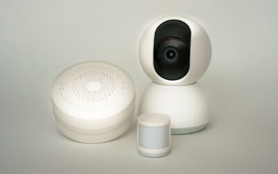 Smart sensors at home: simple ways they make everyday life easier and safer