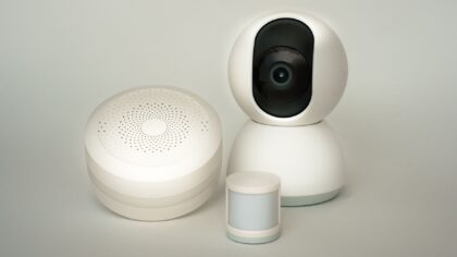 Smart sensors at home: simple ways they make everyday life easier and safer