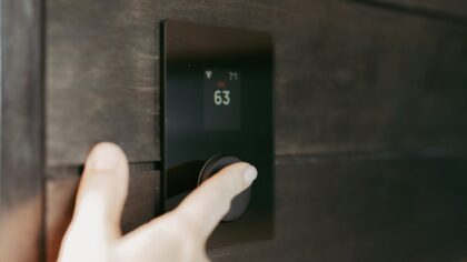Smart thermostats for real homes: benefits, trade‑offs and tips before you buy