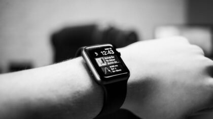 Smartwatch privacy basics: practical settings to protect your data on your wrist