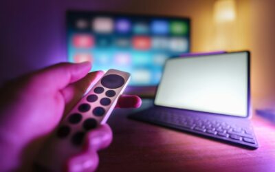 Streaming sticks vs smart TVs: a clear guide to which is better for your living room