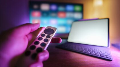 Streaming sticks vs smart TVs: a clear guide to which is better for your living room