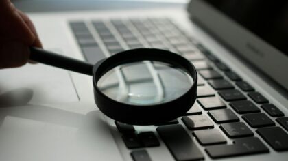How to search the web without giving away so much personal data
