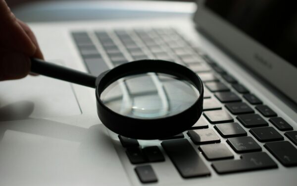 How to search the web without giving away so much personal data