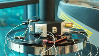 USB-C charging explained: how to power your phone, laptop and gadgets with fewer chargers