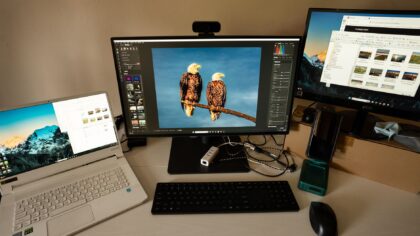 USB-C hubs vs docking stations for laptops: which is better for your desk setup